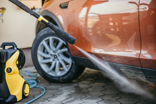 Best Affordable Power Washing  in Whitefish Bay, WI