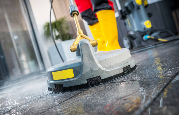 Best Commercial Building Pressure Washing  in Whitefish Bay, WI