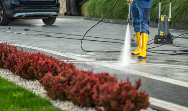 Reliable Whitefish Bay, WI Pressure Washing Solutions