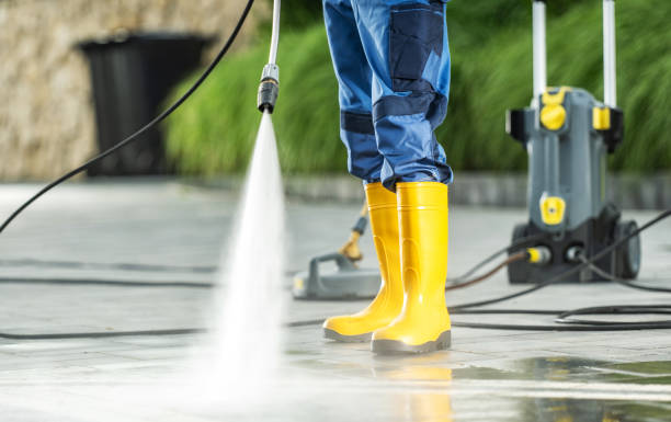 Best Roof Pressure Washing  in Whitefish Bay, WI