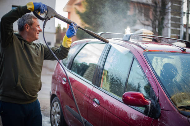Best Local Pressure Washing Services  in Whitefish Bay, WI